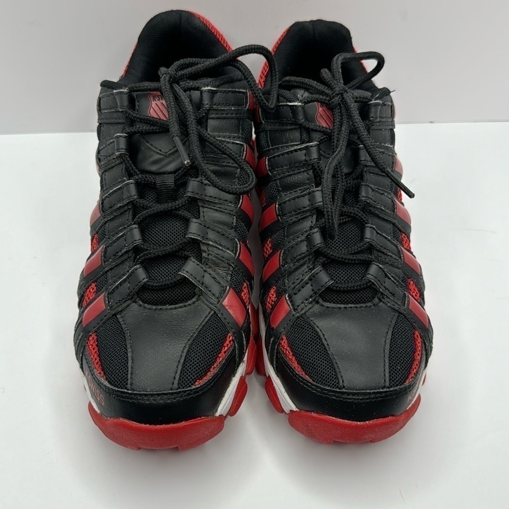 K-Swiss Men Shoes,Size 8